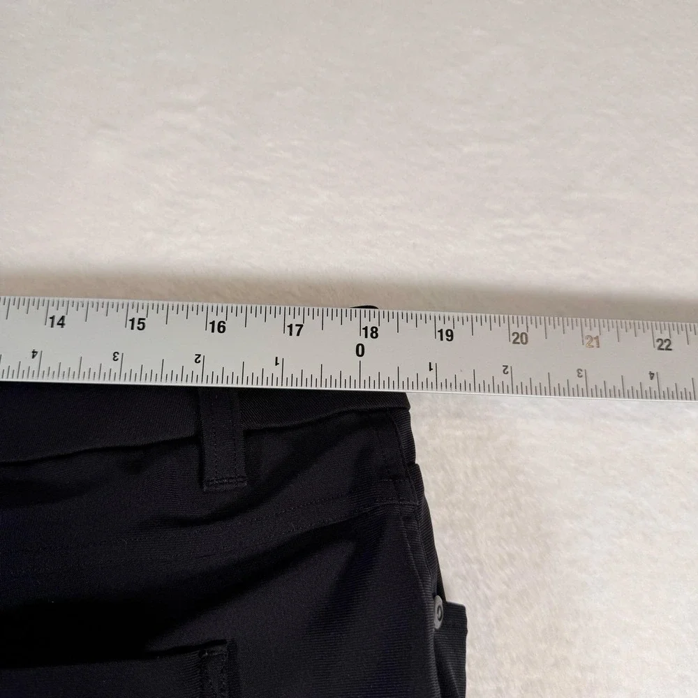 Lululemon ABC Slim-Fit Pant 36x30 Straight Leg Casual Office Wear business